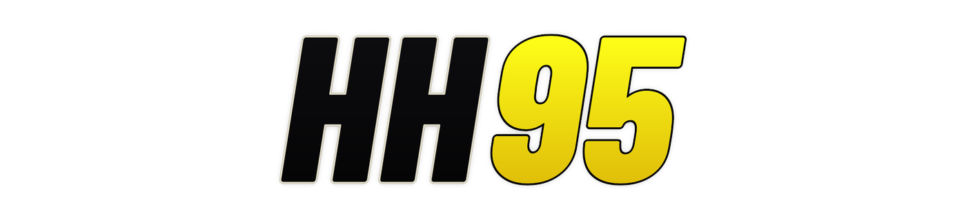 hh95 Logo
